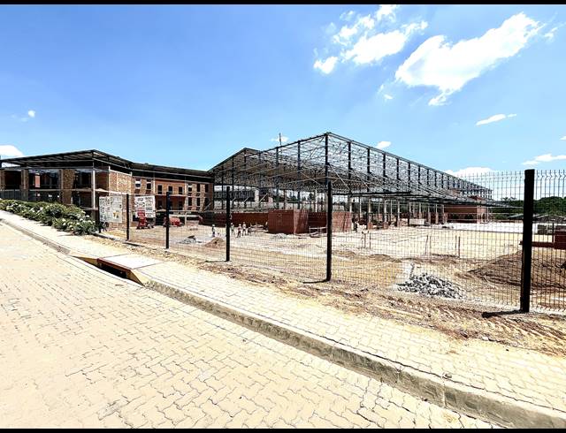 12,925M² WAREHOUSE TO LET IN NORTH RIDING